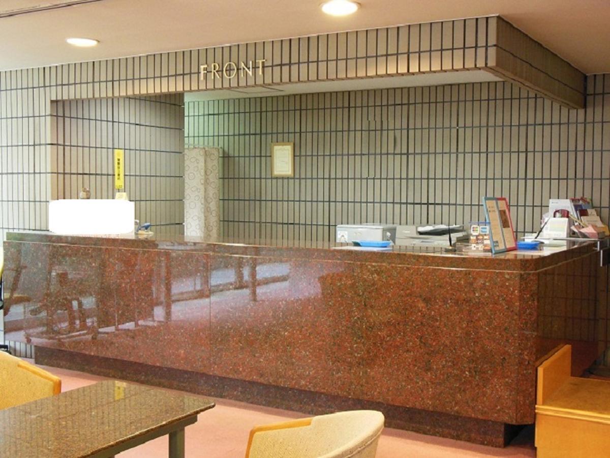 Hotel Azalea Kakogawa Miki  Buitenkant foto
