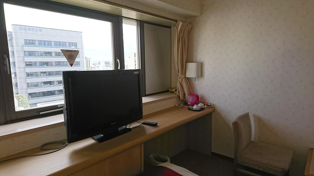Hotel Azalea Kakogawa Miki  Buitenkant foto