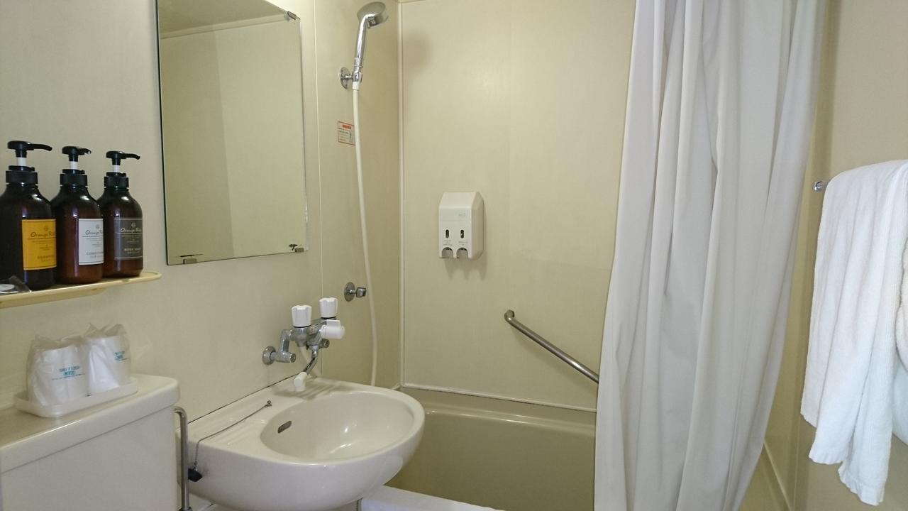 Hotel Azalea Kakogawa Miki  Buitenkant foto