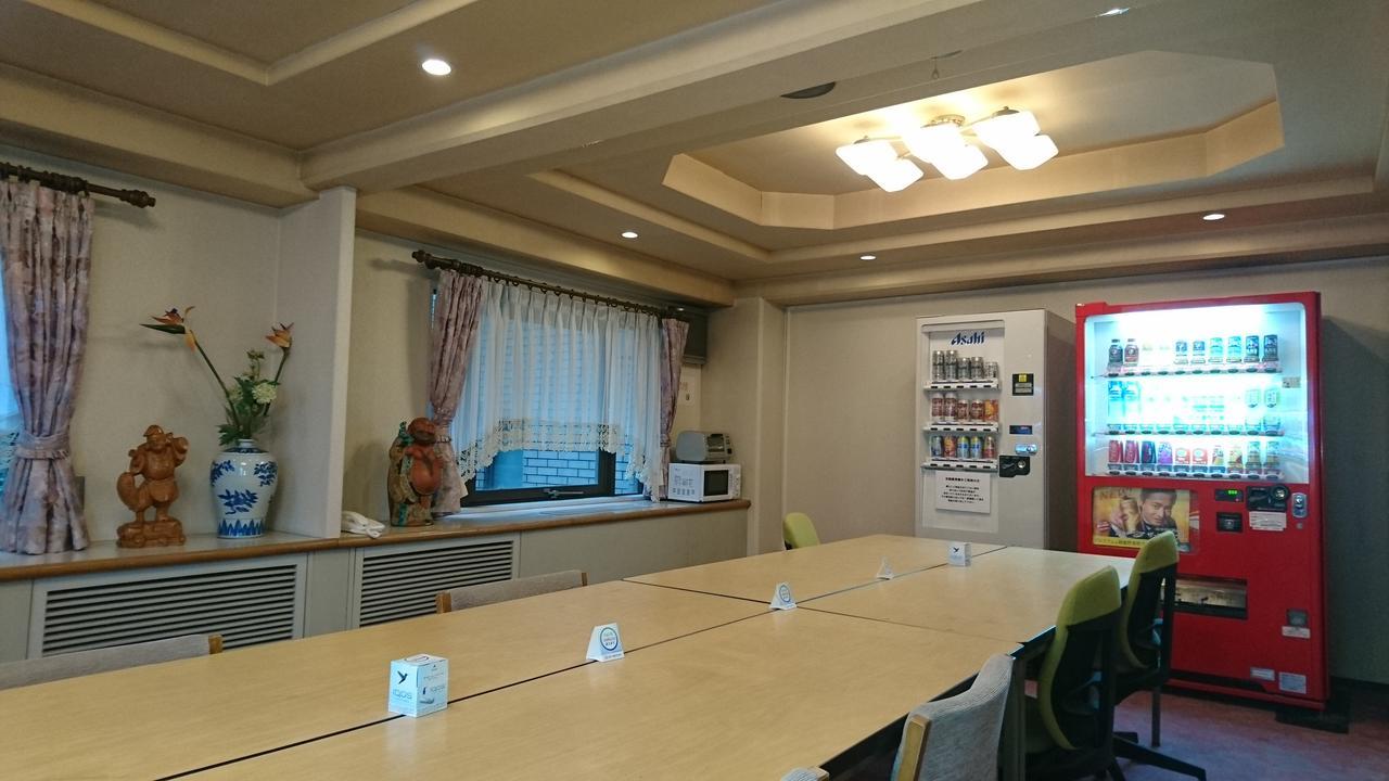 Hotel Azalea Kakogawa Miki  Buitenkant foto
