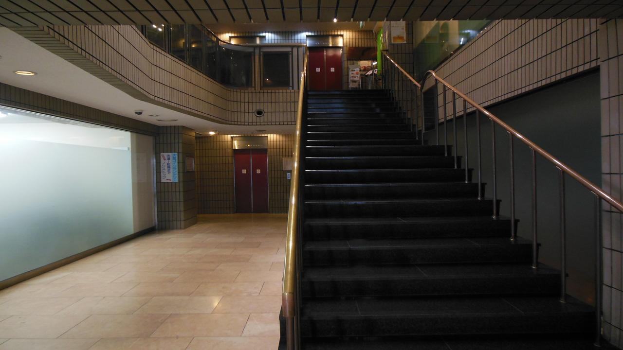 Hotel Azalea Kakogawa Miki  Buitenkant foto