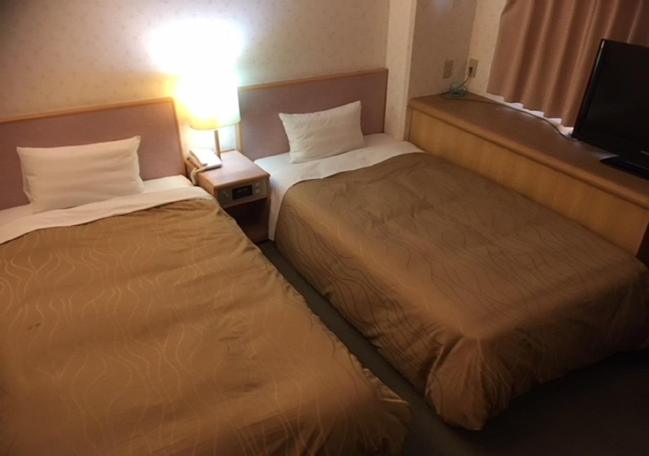 Hotel Azalea Kakogawa Miki  Buitenkant foto
